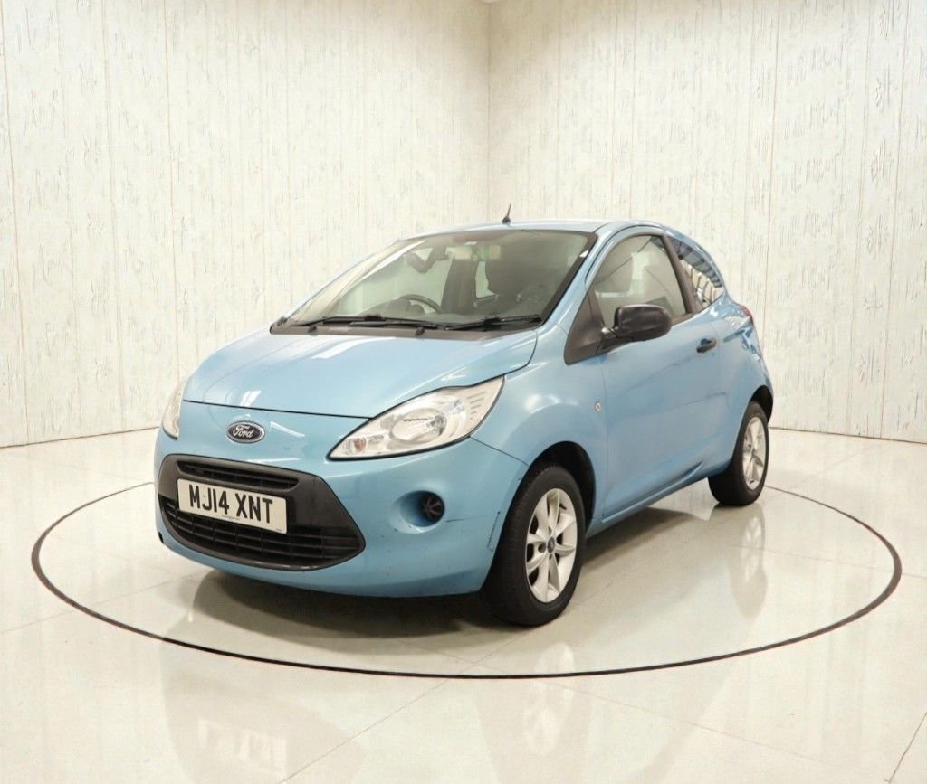 Used Ford Ka 2014 for sale - 78002987: Photo 9