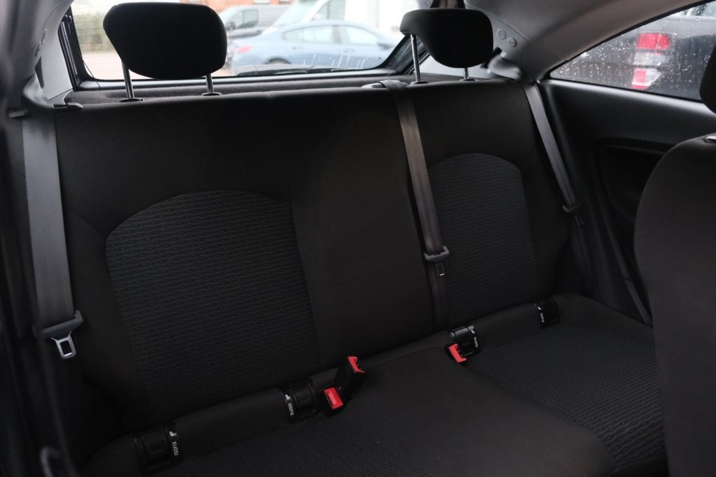 Used Vauxhall Corsa 2016 for sale - 77220850: Photo 15