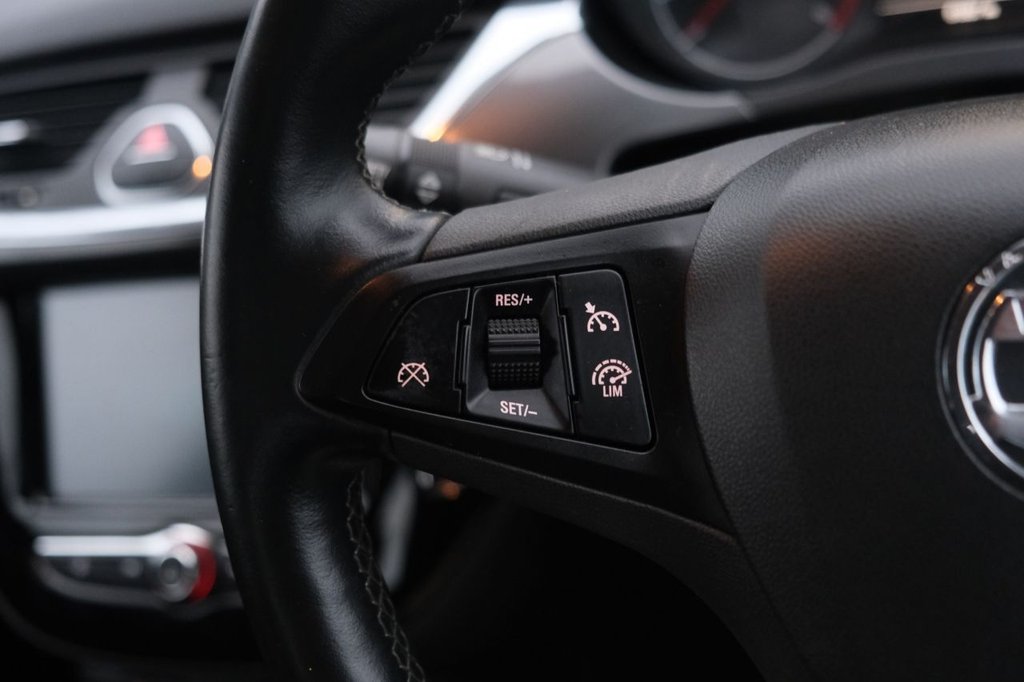 Used Vauxhall Corsa 2016 for sale - 77220850: Photo 16