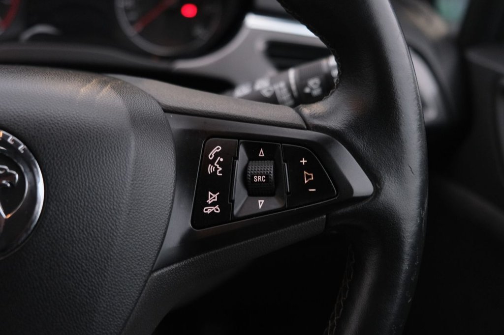 Used Vauxhall Corsa 2016 for sale - 77220850: Photo 17