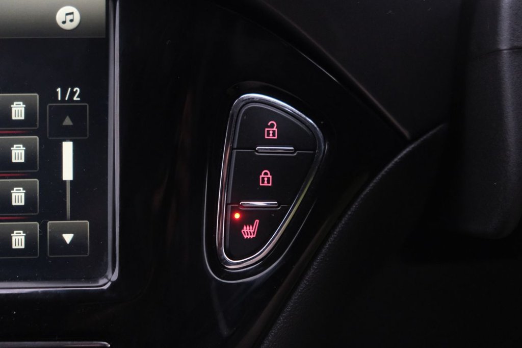 Used Vauxhall Corsa 2016 for sale - 77220850: Photo 21