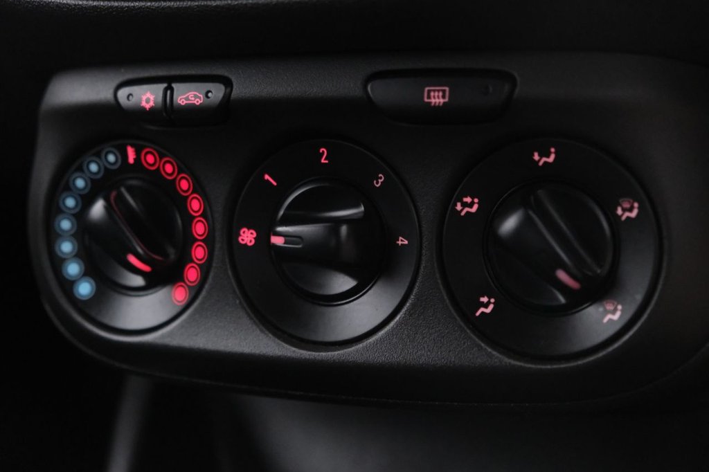 Used Vauxhall Corsa 2016 for sale - 77220850: Photo 22