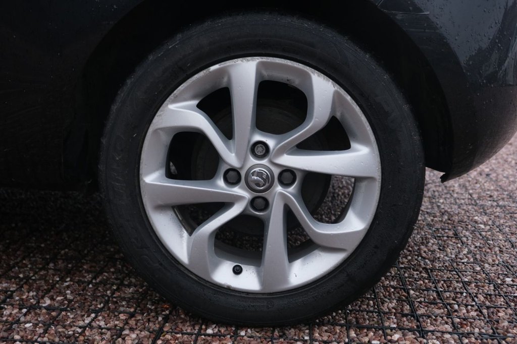 Used Vauxhall Corsa 2016 for sale - 77220850: Photo 7