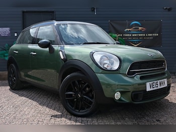 Used MINI Countryman 2015 for sale - 79108416: Photo