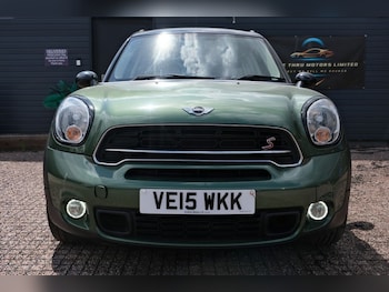 Used MINI Countryman 2015 for sale - 79108416: Photo