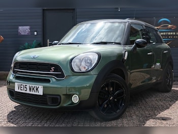 Used MINI Countryman 2015 for sale - 79108416: Photo