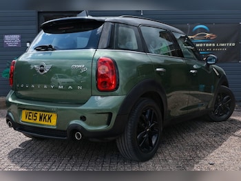 Used MINI Countryman 2015 for sale - 79108416: Photo