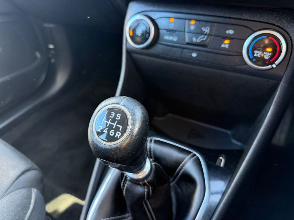 Used Ford Fiesta 2017 for sale - 77734433: Photo 10