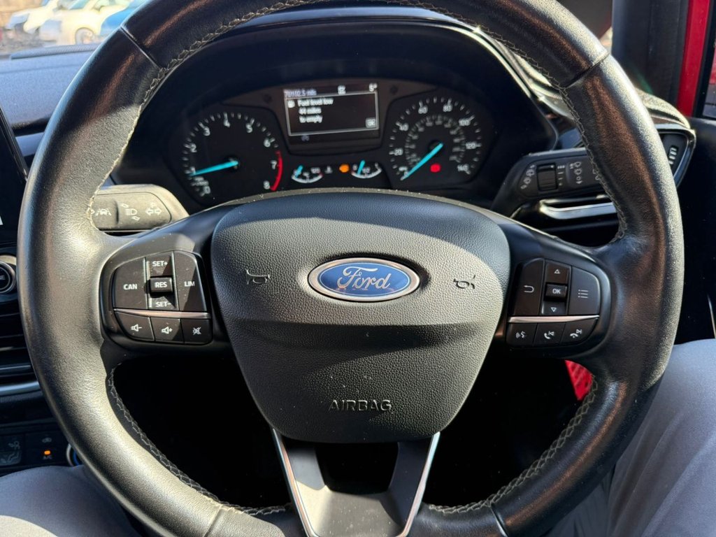 Used Ford Fiesta 2017 for sale - 77734433: Photo 12