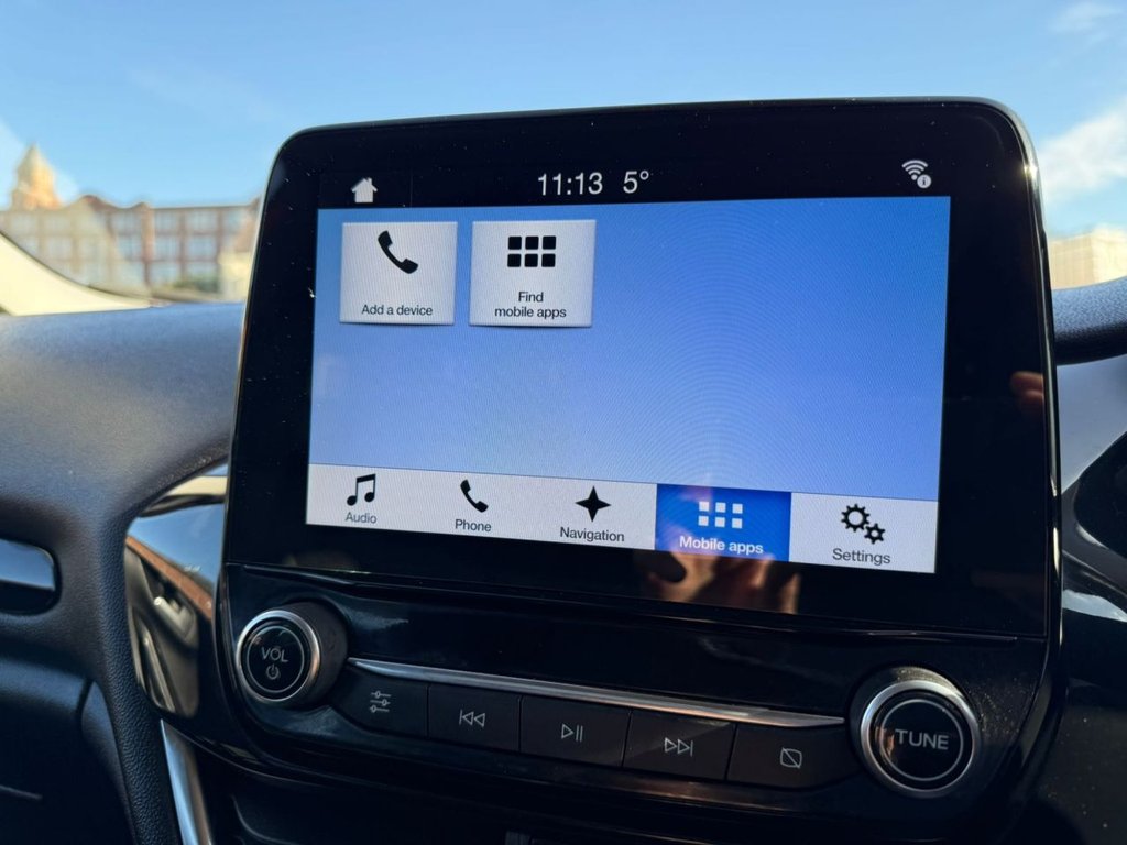 Used Ford Fiesta 2017 for sale - 77734433: Photo 13