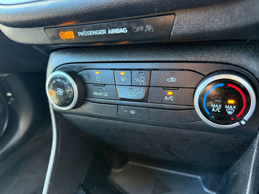 Used Ford Fiesta 2017 for sale - 77734433: Photo 15