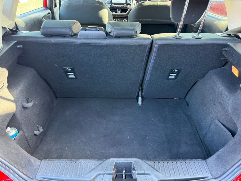 Used Ford Fiesta 2017 for sale - 77734433: Photo 16