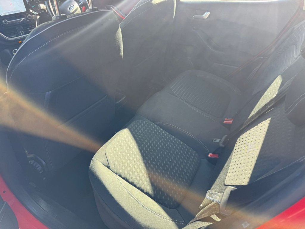 Used Ford Fiesta 2017 for sale - 77734433: Photo 17