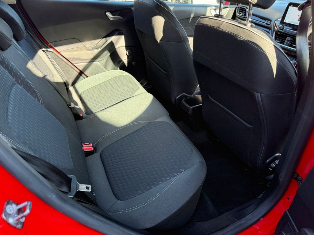 Used Ford Fiesta 2017 for sale - 77734433: Photo 18