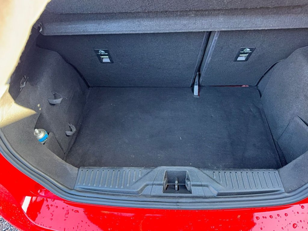 Used Ford Fiesta 2017 for sale - 77734433: Photo 19