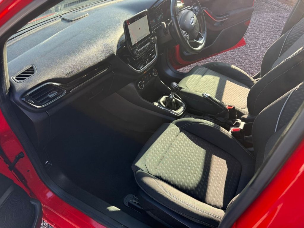 Used Ford Fiesta 2017 for sale - 77734433: Photo 6