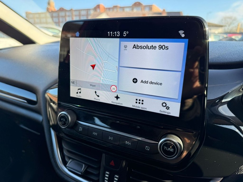 Used Ford Fiesta 2017 for sale - 77734433: Photo 9