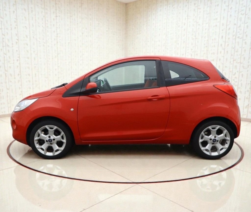 Used Ford Ka 2016 for sale - 78002983: Photo 15
