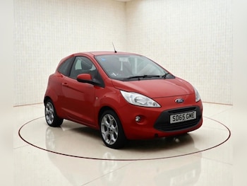 Used Ford Ka 2016 for sale - 78002983: Photo
