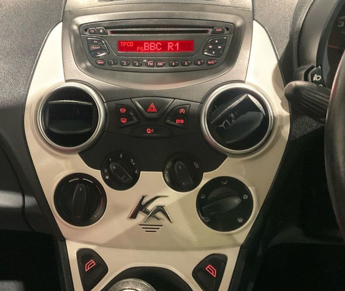 Used Ford Ka 2016 for sale - 78002983: Photo 2