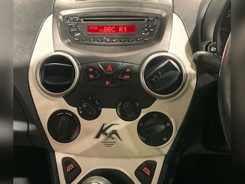 Used Ford Ka 2016 for sale - 78002983: Photo