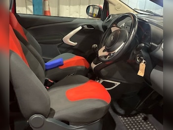 Used Ford Ka 2016 for sale - 78002983: Photo