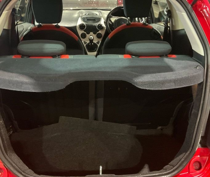 Used Ford Ka 2016 for sale - 78002983: Photo 6