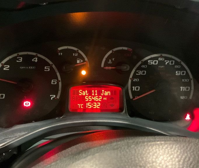 Used Ford Ka 2016 for sale - 78002983: Photo 7