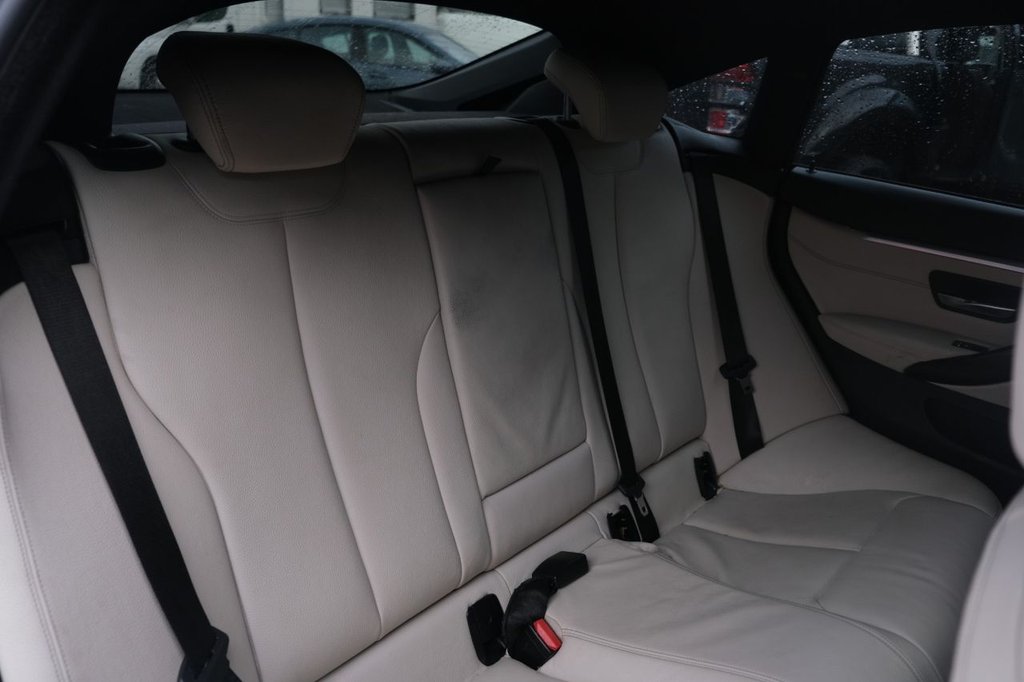 Used BMW 4 Series Gran Coupe 2017 for sale - 77220836: Photo 11