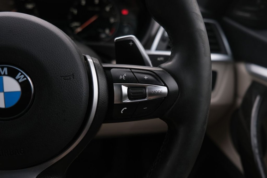 Used BMW 4 Series Gran Coupe 2017 for sale - 77220836: Photo 17