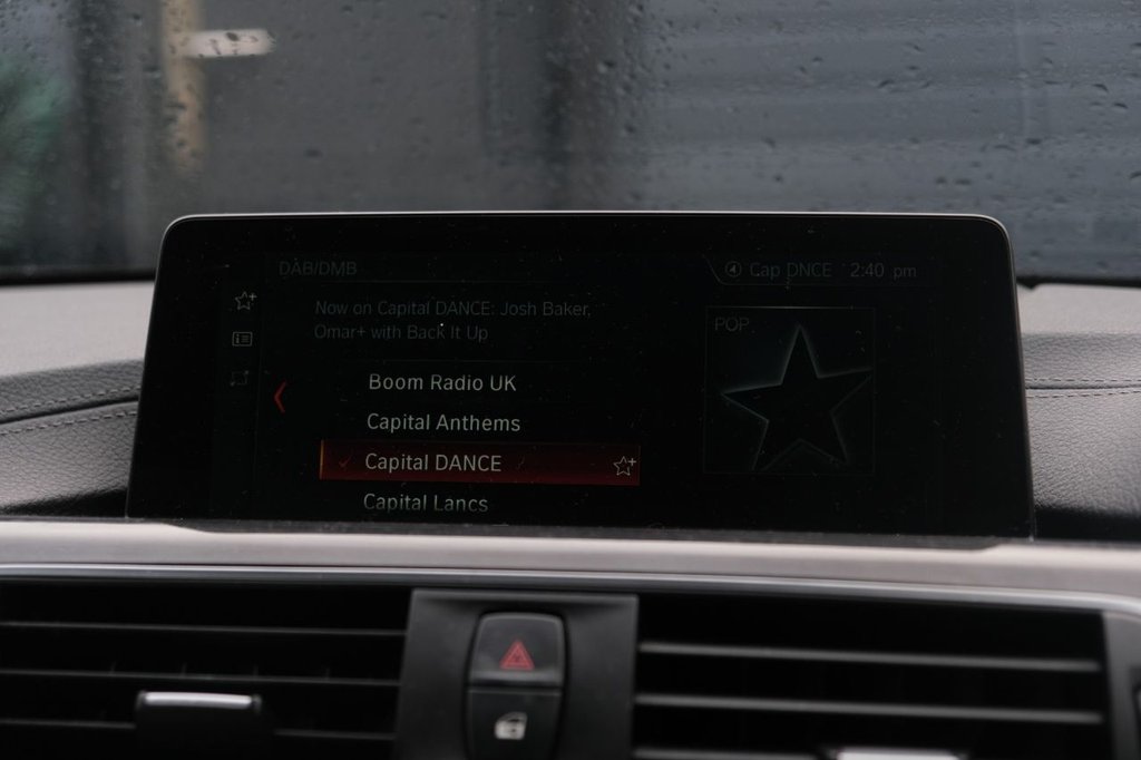 Used BMW 4 Series Gran Coupe 2017 for sale - 77220836: Photo 18