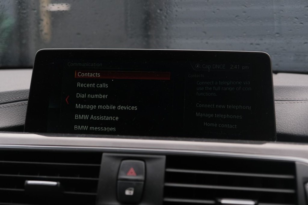 Used BMW 4 Series Gran Coupe 2017 for sale - 77220836: Photo 19