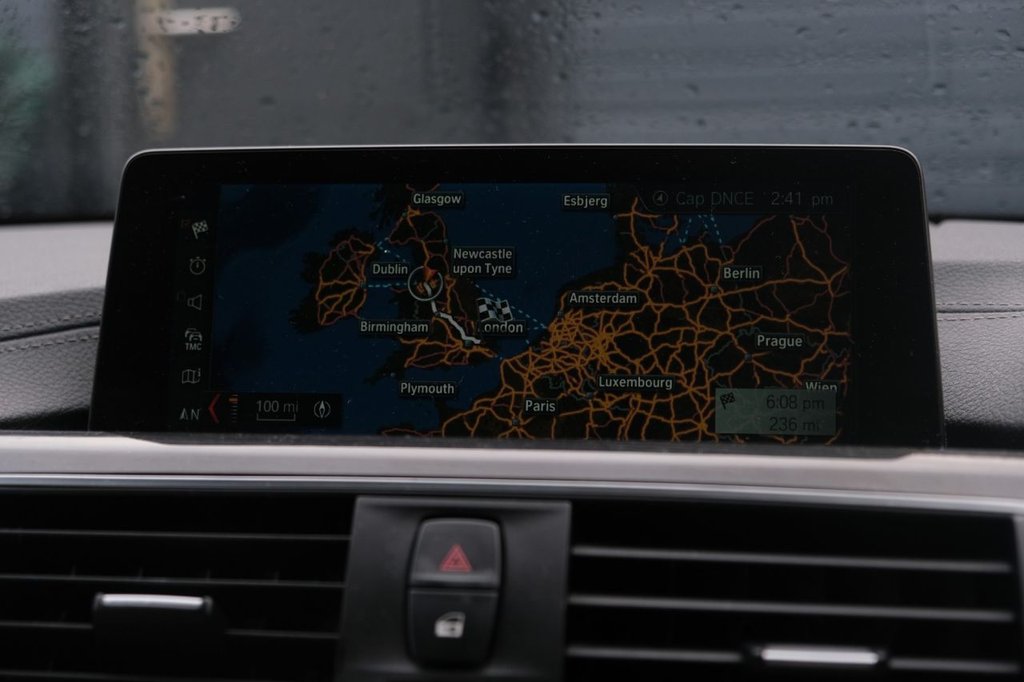 Used BMW 4 Series Gran Coupe 2017 for sale - 77220836: Photo 20