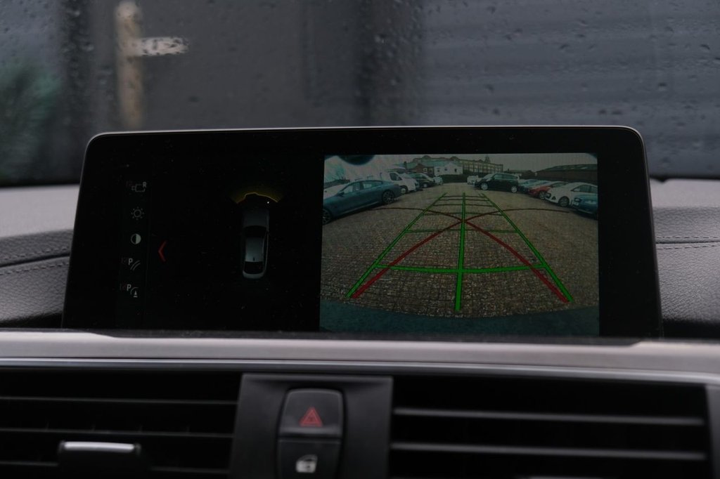 Used BMW 4 Series Gran Coupe 2017 for sale - 77220836: Photo 21