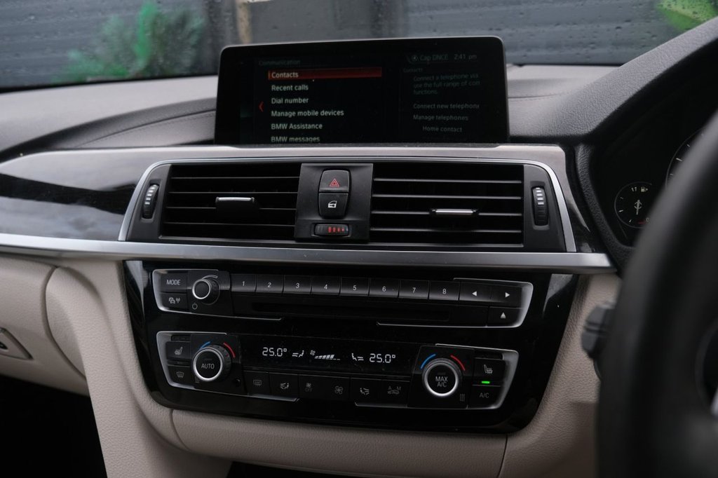 Used BMW 4 Series Gran Coupe 2017 for sale - 77220836: Photo 22