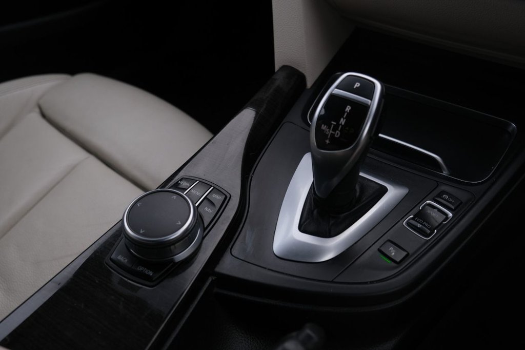 Used BMW 4 Series Gran Coupe 2017 for sale - 77220836: Photo 24