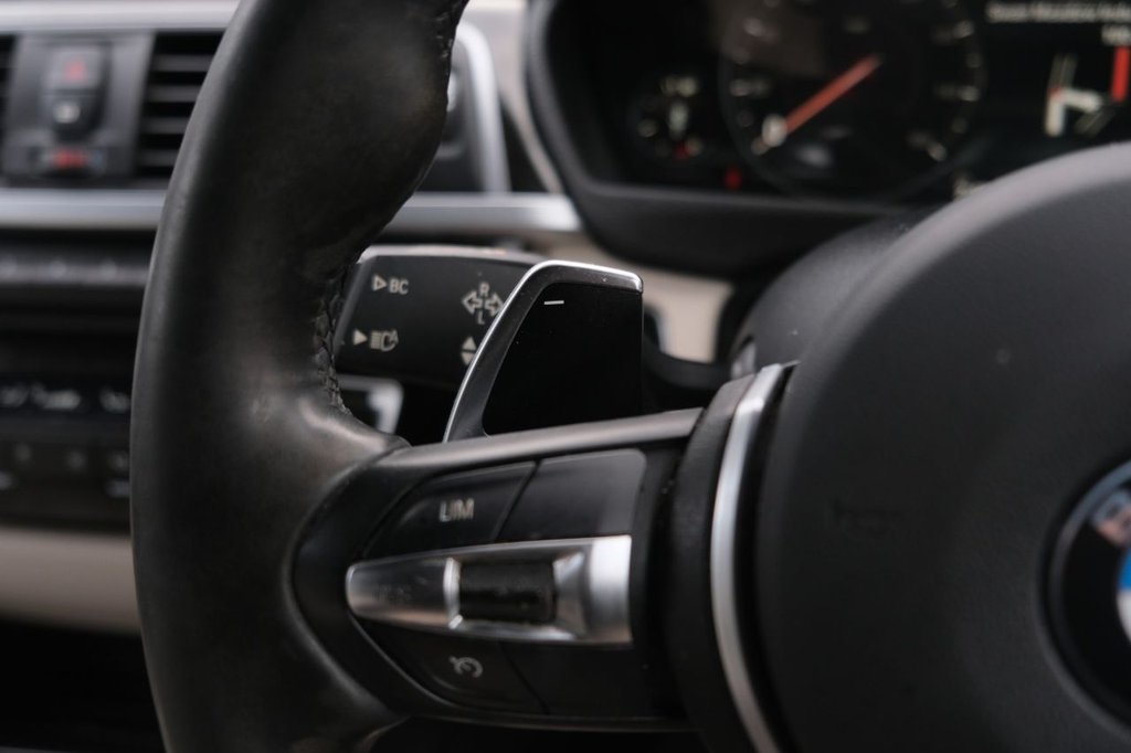 Used BMW 4 Series Gran Coupe 2017 for sale - 77220836: Photo 26