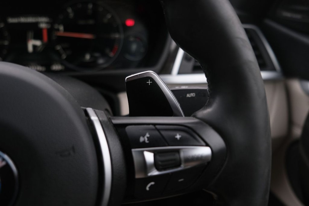 Used BMW 4 Series Gran Coupe 2017 for sale - 77220836: Photo 27