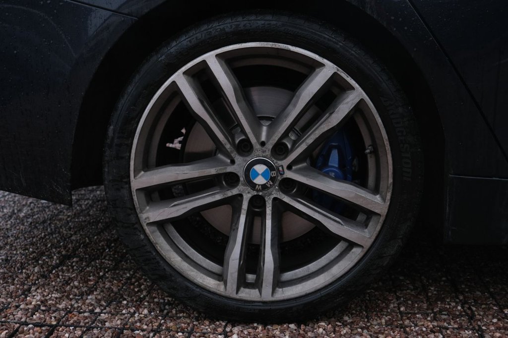 Used BMW 4 Series Gran Coupe 2017 for sale - 77220836: Photo 29