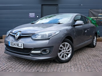Used Renault Megane 2014 for sale - 78985633: Photo