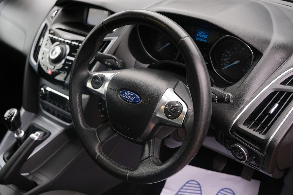 Used Ford Focus 2013 for sale - 78002748: Photo 10