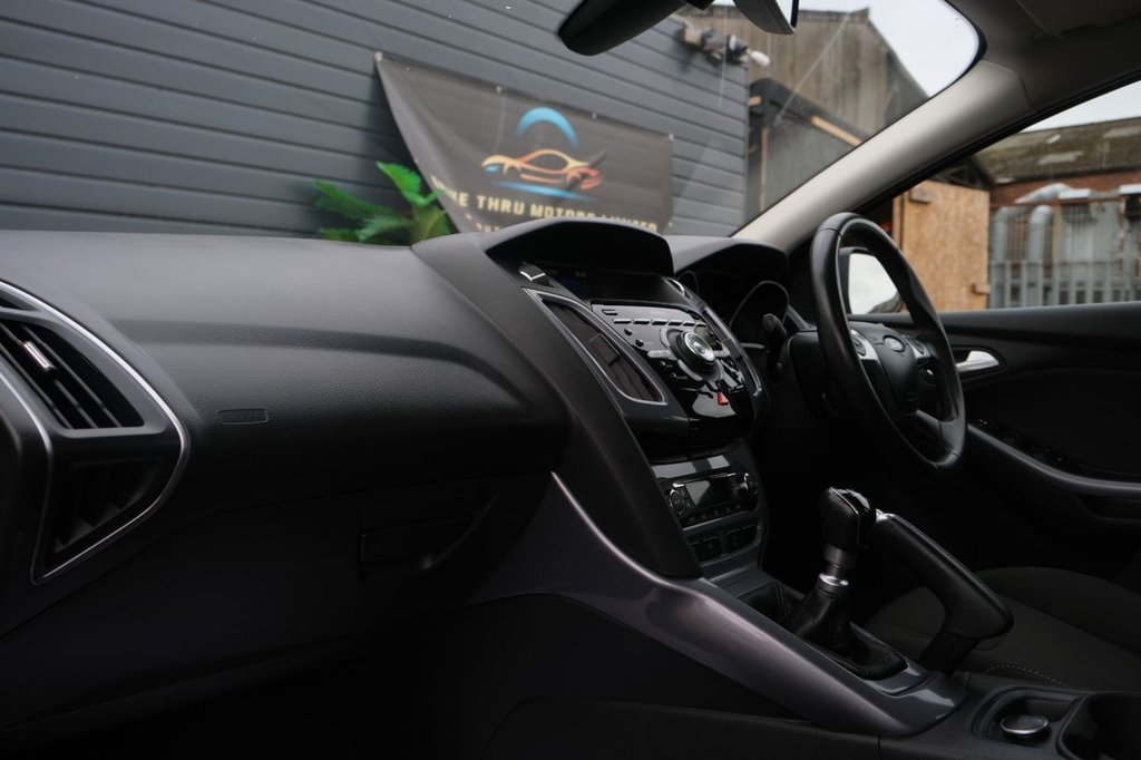 Used Ford Focus 2013 for sale - 78002748: Photo 11