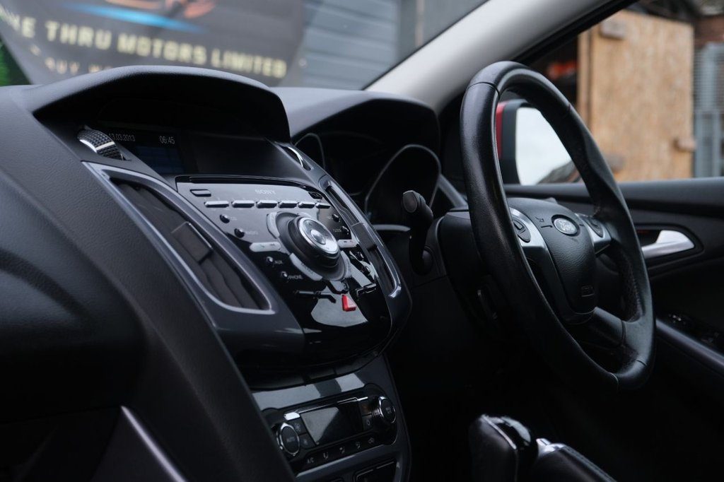 Used Ford Focus 2013 for sale - 78002748: Photo 12