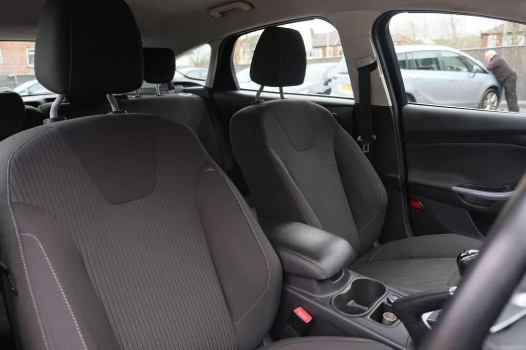 Used Ford Focus 2013 for sale - 78002748: Photo 16