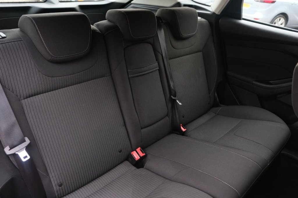 Used Ford Focus 2013 for sale - 78002748: Photo 17