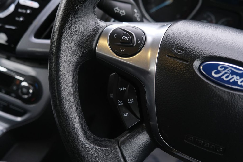 Used Ford Focus 2013 for sale - 78002748: Photo 19