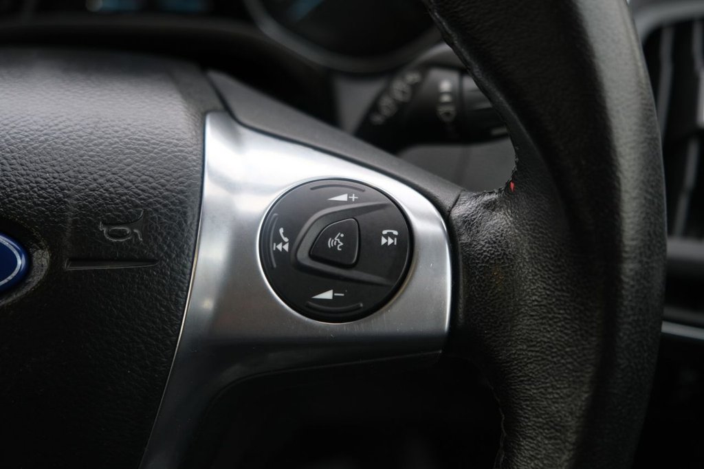 Used Ford Focus 2013 for sale - 78002748: Photo 20