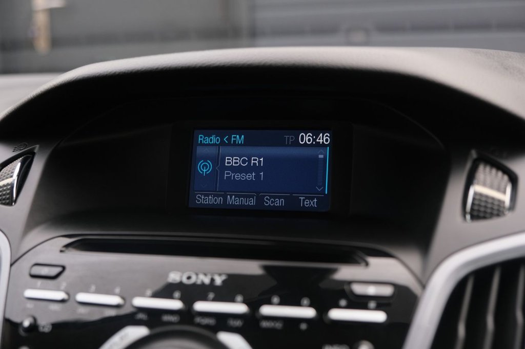 Used Ford Focus 2013 for sale - 78002748: Photo 22