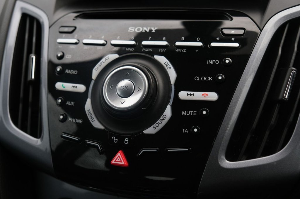 Used Ford Focus 2013 for sale - 78002748: Photo 24