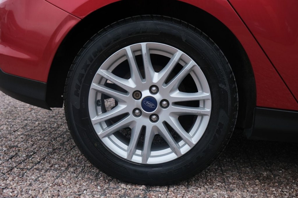 Used Ford Focus 2013 for sale - 78002748: Photo 7